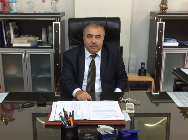 Murat BAKLA - Okul Müdürü